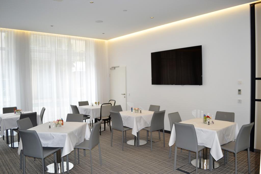 City Hotel Linz Exteriör bild